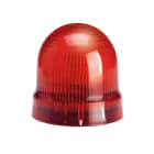 LOVATO - LOV8LB6S2B4 SEGNAL.LUMIN/SON. ROSSO 24VAC/DC