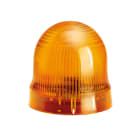 LOVATO - LOV8LB6GLB1 SEGNAL.LUMIN.ARANCIO LAMP.12-48VAC/DC