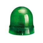LOVATO - LOV8LB6S2B3 SEGNAL.LUMIN/SON. VERDE 24VAC/DC
