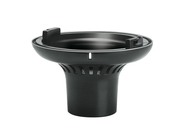 LOVATO - LOV8LB6BP08 BASE CON ESTENSIONE X SEGNAL.SONORO