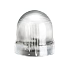 LOVATO - LOV8LB6S2B8 SEGNAL.LUMIN/SON. BIANCO 24VAC/DC