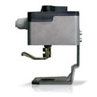 FANTINI COSMI SPA - FANO24A SERVOCOMANDO ELETTRICO A MOV.ROTAT. 10 M