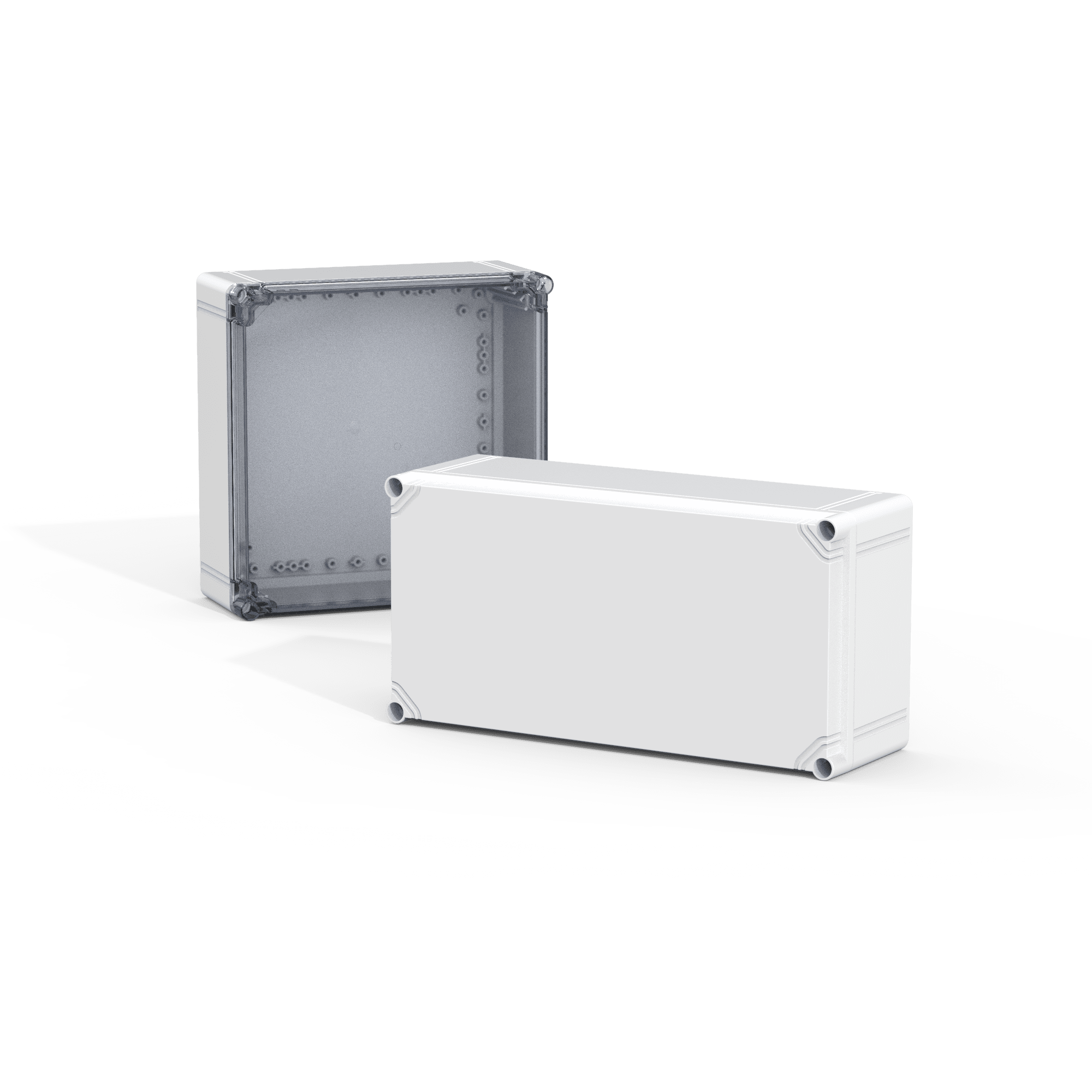 ELDON AUSTRIA GMBH - HOFOABP203013TE Morsettiera 200x300x132