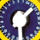 ORBIS - ORBOB051223 CRONO QRSD 230 V OROLOGIO