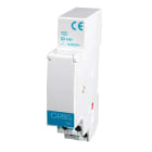 ORBIS - ORBOB063031 T-22 Automatico luci scale 1 modulo DIN, riarmabile, 230V