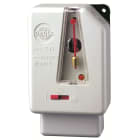 ORBIS - ORBOB080142 T-11 Automatico Luci Scale Meccanico a pendolo, a parete, riarmabile, 120V