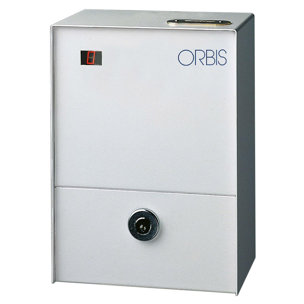 ORBIS - ORBOB120131 CTME BASIC 230V 1EURO TEMPORIZZATORE A M