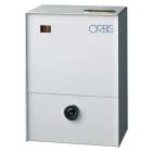 ORBIS - ORBOB120133 CTME BASIC 230V 2EURO TEMPORIZZATORE A M