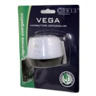 ORBIS - ORBOB131722 VEGA CREPUSCOLARE 230V BLISTER