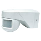 ORBIS - ORBOB134212 MULTIMAT Rivelatore di movimento da parete o soffitto, rilevamento: angolo 200°, frontali 12m e laterali 8m, 230V