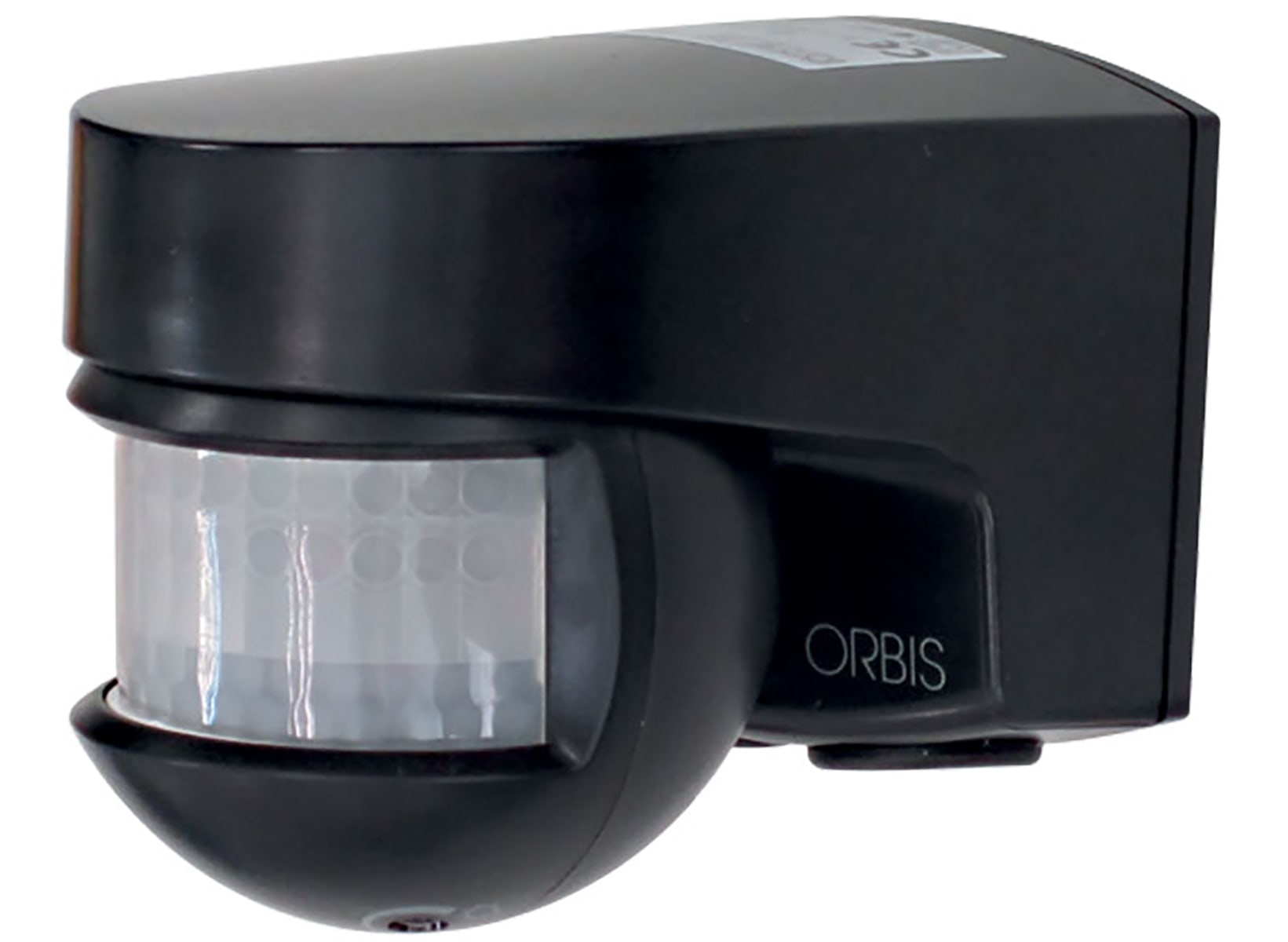 ORBIS - ORBOB135812 ISIMAT+ NERO RIV.MOV.200 IP55 PARETE