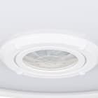 ORBIS - ORBOB136612 PLADILED METAL PIR PLAF.+RIV.PBASE METAL