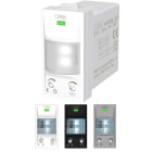 ORBIS - ORBOB137312 MINIBRIL LED LAM.EMERG+SEGNAP.INC.B/N/A