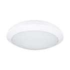 ORBIS - ORBOB137612 PLALED 80 2N SWING Colore BIANCO, 3 temperature di colore, 230V