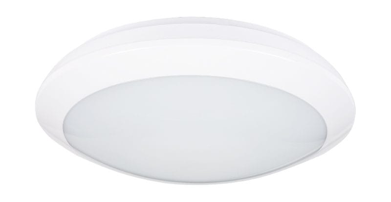 ORBIS - ORBOB137612 PLALED 80 SWING PLAF.+SEL.COL.TEMP.LUCE