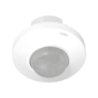 ORBIS - ORBOB137840 COMBIMAT 40.5 Rivelatore di movimento da incasso, rilevamento: angolo 360°, area 40m x 5m ad altezza 2.5m, 230V