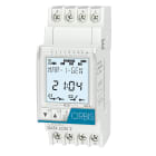 ORBIS - ORBOB175012 DATA LOG 2 230 V OROLOGIO 2M
