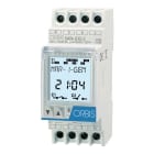 ORBIS - ORBOB175072 DATA LOG 2 12V AC/DC OROLOG.2M