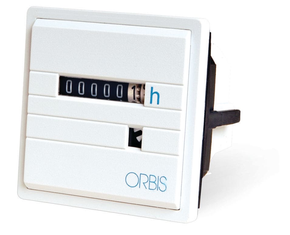 ORBIS - ORBOB180800 CONTA 230 CONTAORE