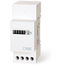ORBIS - ORBOB180802 CONTA MODULAR 230V CONTAORE 2M
