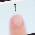 ORBIS - ORBOB200005 PULSAMAT Automatico luci scale da incasso (serie civile) con sensore tattile, riarmabile, 230V