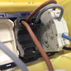 ORBIS - ORBOB200010 CONTROL LED DIMMER RETROFRUTTO230 V REG