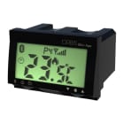 ORBIS - ORBOB325810 BIKO APP ANTRACITE CRONOT.BLTHINCASSO 3M