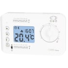 ORBIS - ORBOB326100 VIRTUS BIANCO CRONOT.GIORN.PARETE DIP SW