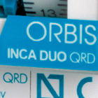 ORBIS - ORBOB330232 INCA DUO QRD 230 V OROLOGIO 2M