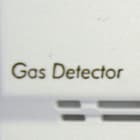 ORBIS - ORBOB514510 TWIST GPL Rivelatori gas da parete, con sensore tipo catalitico, relè in scambio, 230V