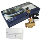 ORBIS - ORBOB515234 KIT GAS METANO 3/4 TWIST