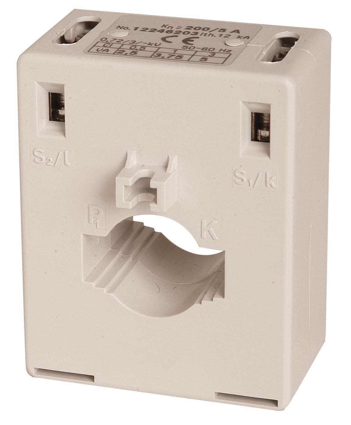 ORBIS - ORBOB526440 AT30 150/5A TRASFORMATORE