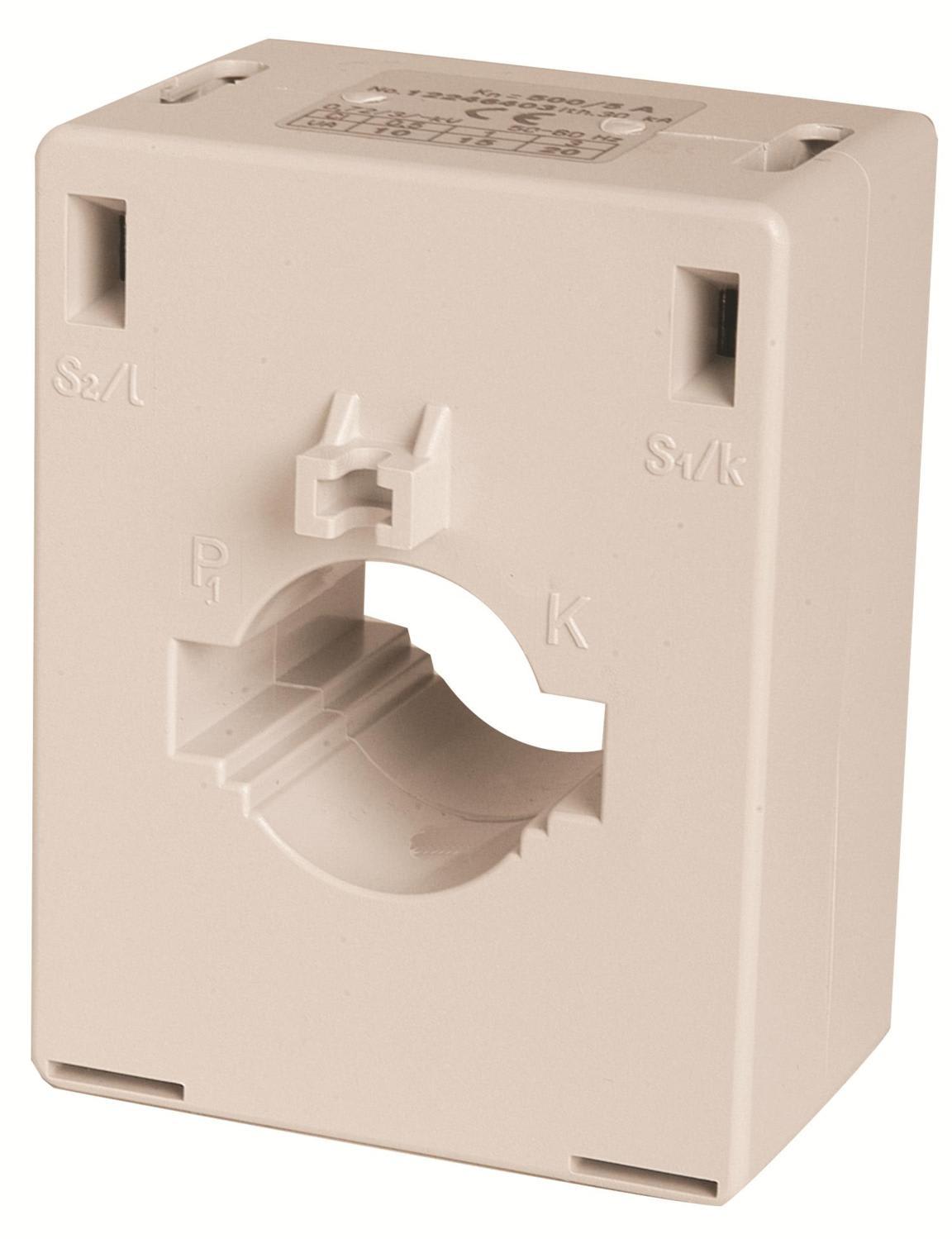 ORBIS - ORBOB526640 AT40 100/5A TRASFORMATORE