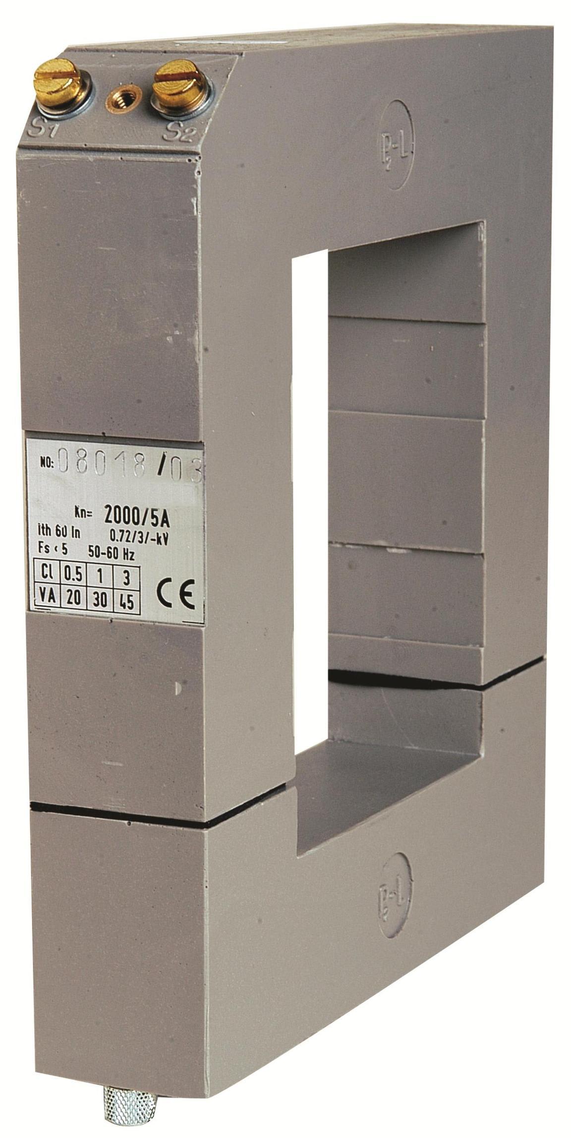ORBIS - ORBOB527940 AT100P 1200/5A TRASFORMATORE A