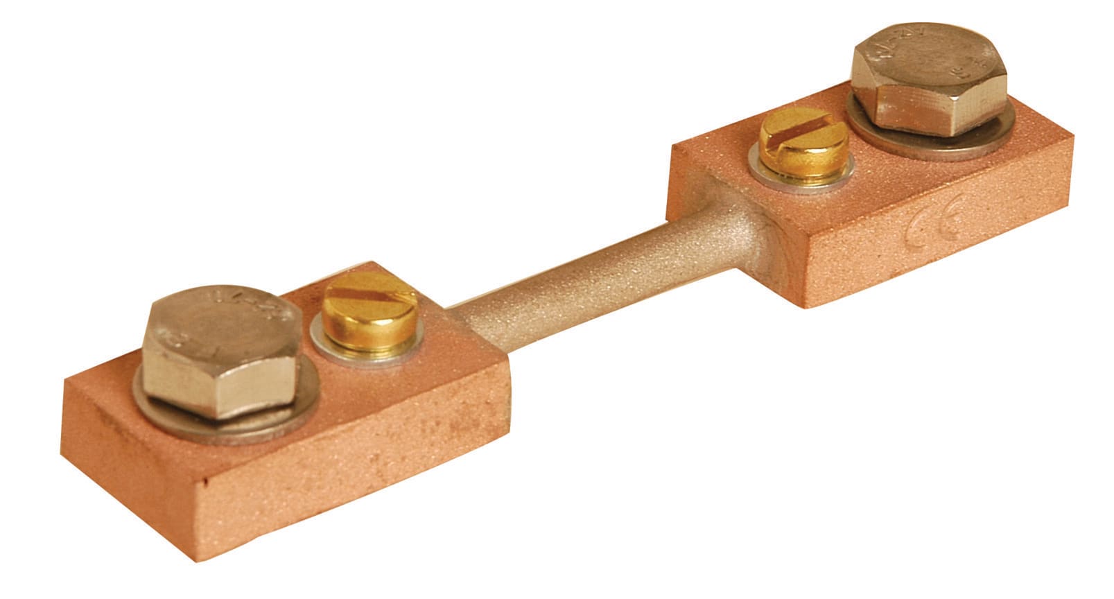 ORBIS - ORBOB528720 SHUNT 400A 60MV SHUNT