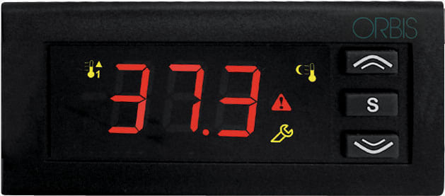 ORBIS - ORBOB531002 SCL250L-BM000ZP REG.32X74 1REL MULTISOND