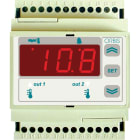 ORBIS - ORBOB531075 SCD213E5/A665 REG.DIN4M 2REL TCJK 230V