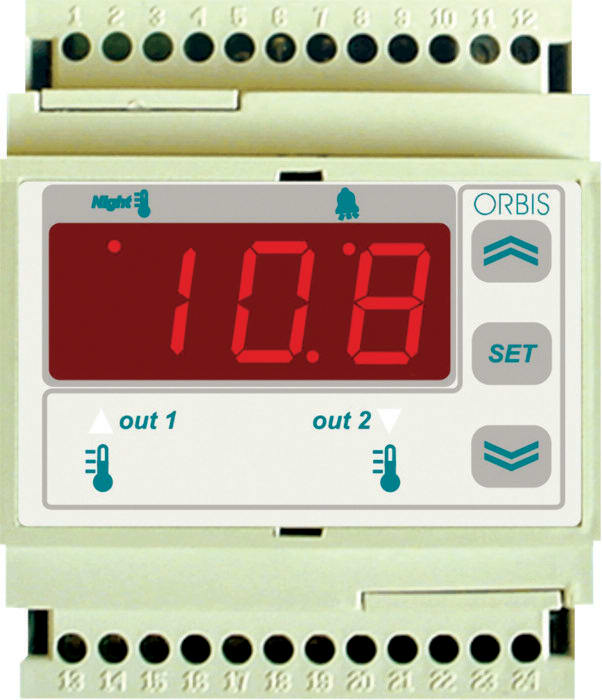 ORBIS - ORBOB531095 SCD210E7/A665 REG.PR/UM DIM4M 1REL 4-20