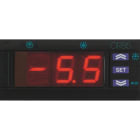 ORBIS - ORBOB531120 SCT322L-E2100ZP REG.REFR.32X74 3REL 2XNT