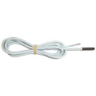 ORBIS - ORBOB531140 SCPNTC/A Sonda Di Temperatura a semiconduttore NTC, campo lavoro -50°C +80°C, cavo PVC 1.5m, terminale 6x30 AISI 304, IP67