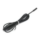 ORBIS - ORBOB531142 SCPNTC/AE Sonda Di Temperatura a semiconduttore NTC, campo lavoro -50°C +120°C, cavo PVC 1.5m, terminale 5x20 termoplastico, IP67