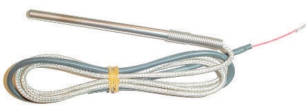 ORBIS - ORBOB531150 SCPPT100/A S.TEMP.PT100-50/200 CAVO SILI