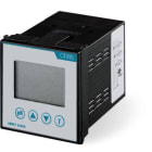 ORBIS - ORBOB540005 ANRET Q Analizzatore di rete monofase o trifase, retroquadro, misura tramite TA / TV selezionabili da programmazione