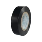 ORBIS - ORBOB550206 NE1510-15 NERO Nastro isolante, spessore 0.15 mm, dimensioni: 15 mm x 10 m, confezione 200 pz