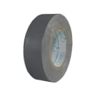 ORBIS - ORBOB550212 GR1510-13 GRIGIO Nastro isolante, spessore 0.13mm, dimensioni: 15 mm x 10 m, confezione 200 pz