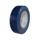 ORBIS - ORBOB550242 BL1510-15 BLU Nastro isolante, spessore 0.15 mm, dimensioni: 15 mm x 10 m, confezione 200 pz