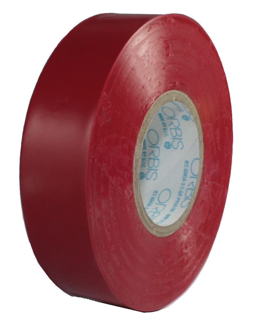 ORBIS - ORBOB550262 RO1925-13 NASTRO ROSSO