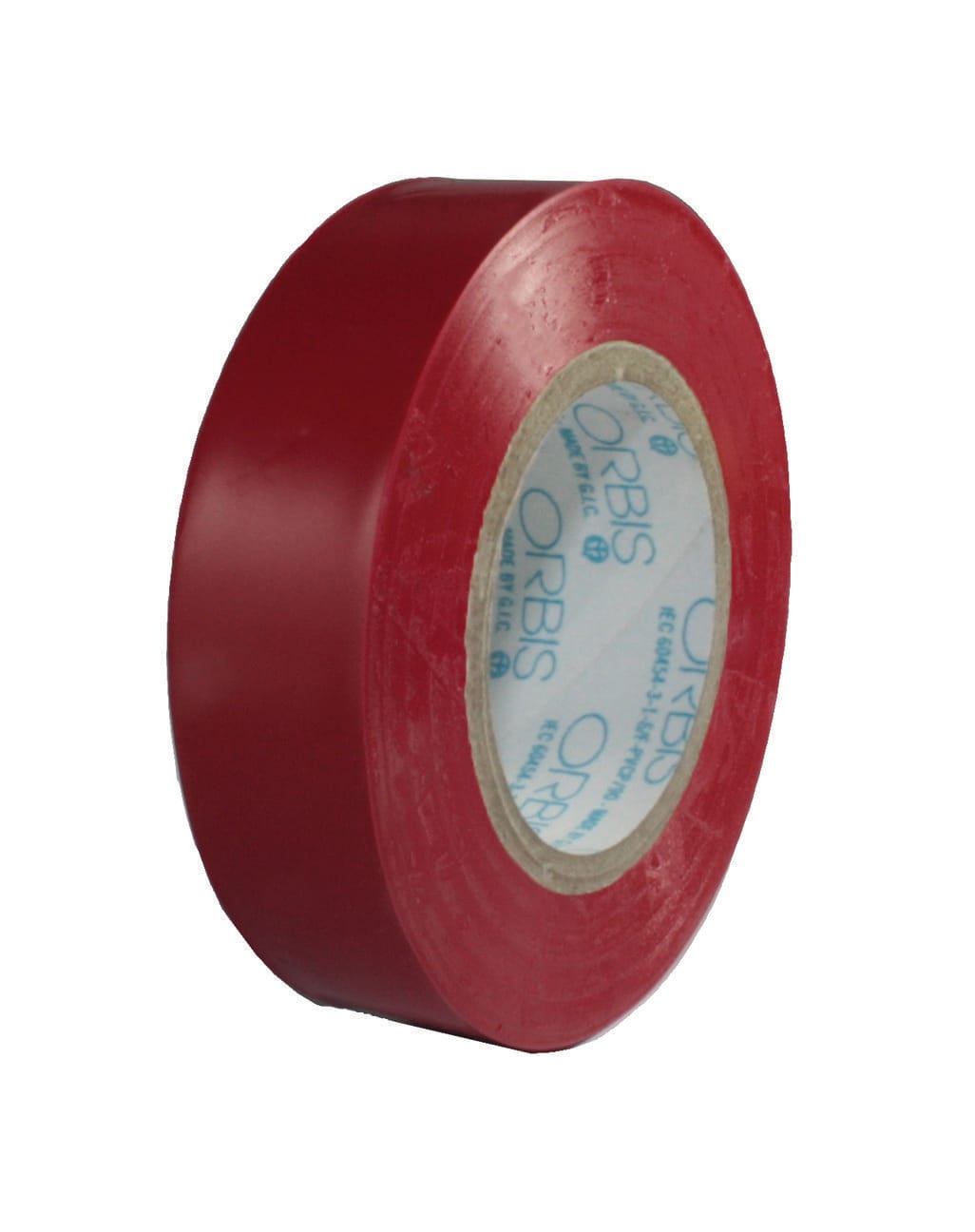 ORBIS - ORBOB550266 RO1510-15 NASTRO ROSSO