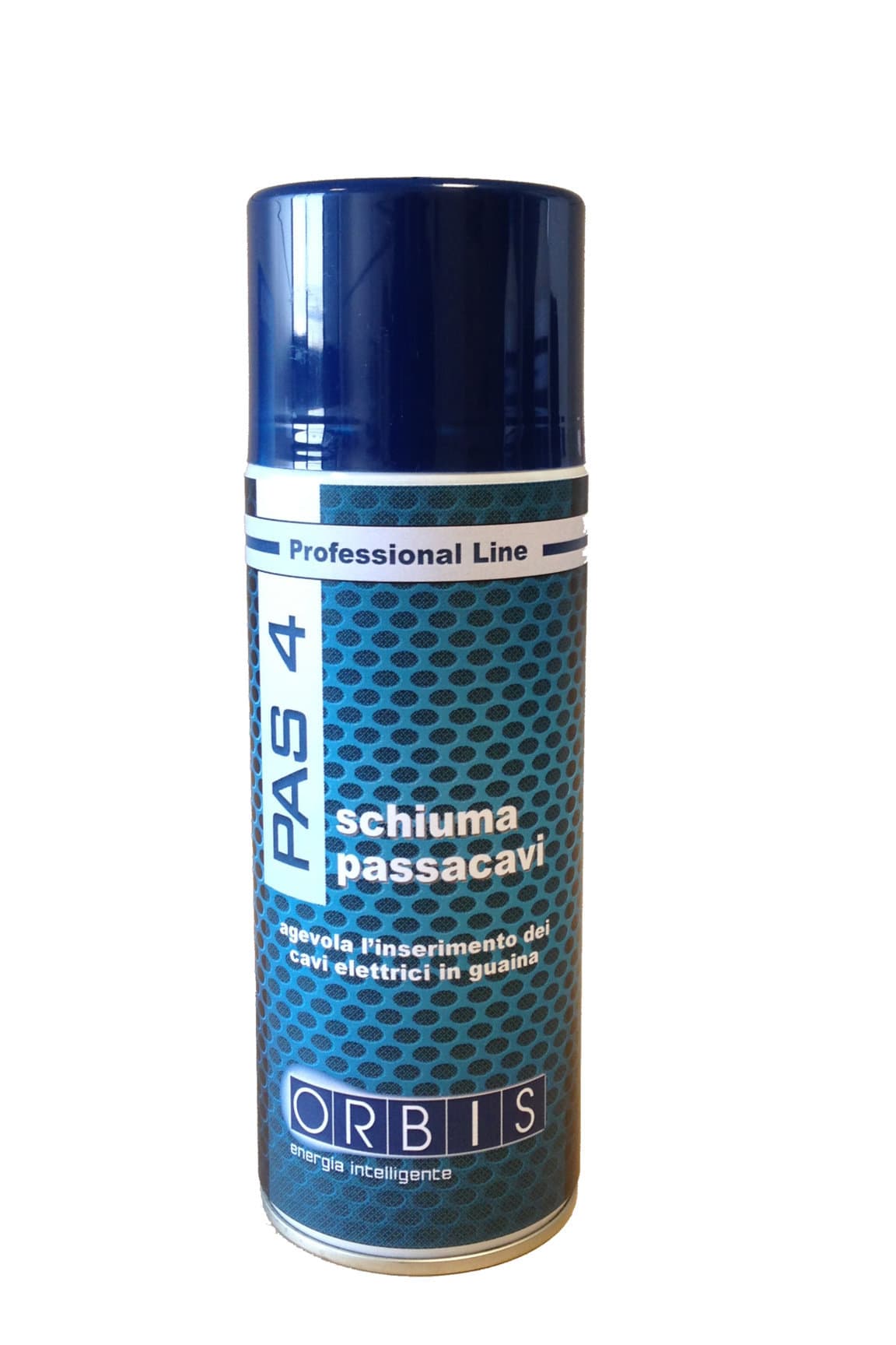 ORBIS - ORBOB555000 PAS 4 SCHIUMA PASSACAVI 400ML