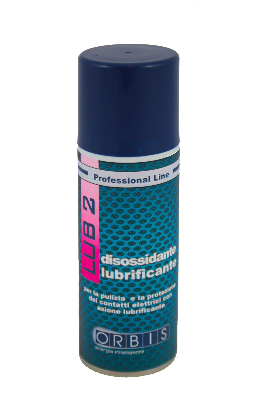 ORBIS - ORBOB557500 LUB 2 DISOSS. LUBRIFIC. 200ML